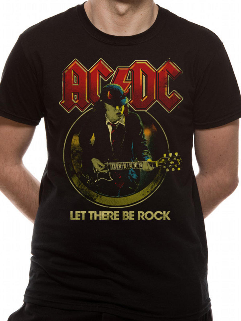 AC/DC: Let There Be Rock 1980 - IMDb