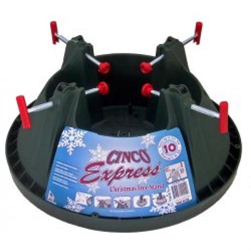 10ft cinco express christmas tree stand heavy duty xmas 10ft cinco express christmas tree stand heavy duty xmas