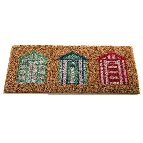 Gardman Brighton Insert Door Mat For Use With Rubber Base Tray Hall