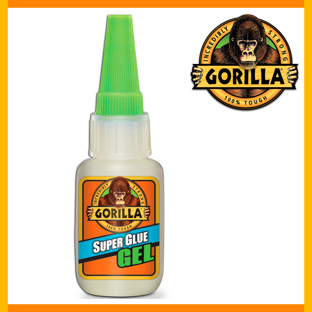GORILLA TOUGH Super Wood Glue Epoxy Tape Hand & Foot Cream Adhesive ALL PRODUCTS eBay