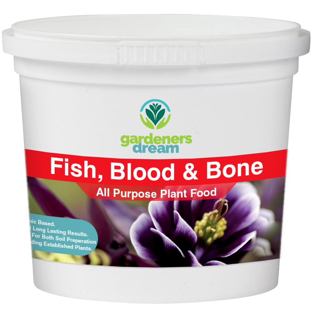 blood fish and bone npk