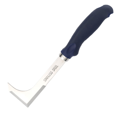 SPEAR & JACKSON RAZORSHARP PATIO KNIFE MOSS WEEDING GARDEN PATIO GROOVE