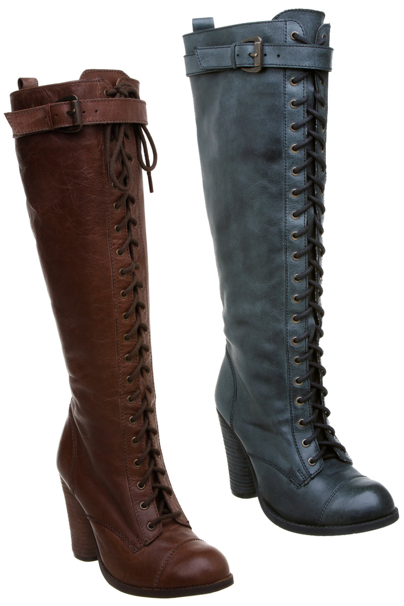 women's high boots on sale