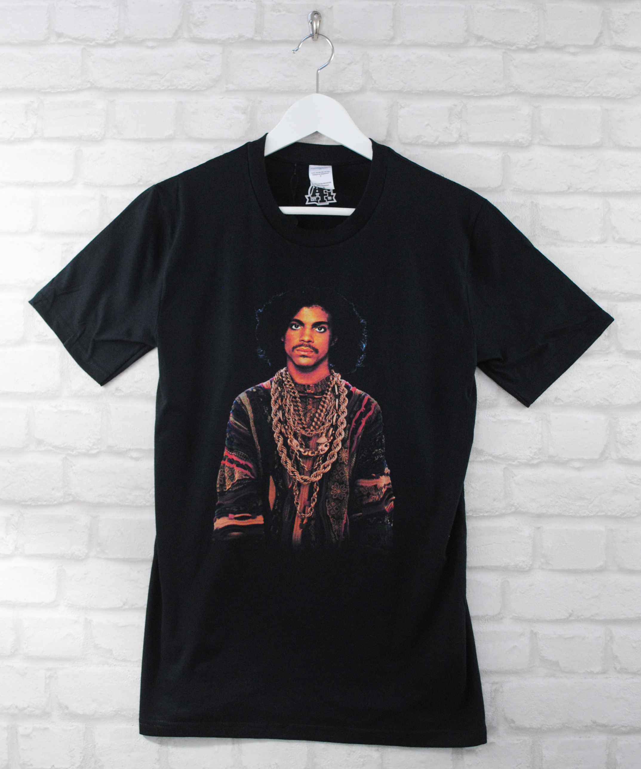 ebay prince shirts