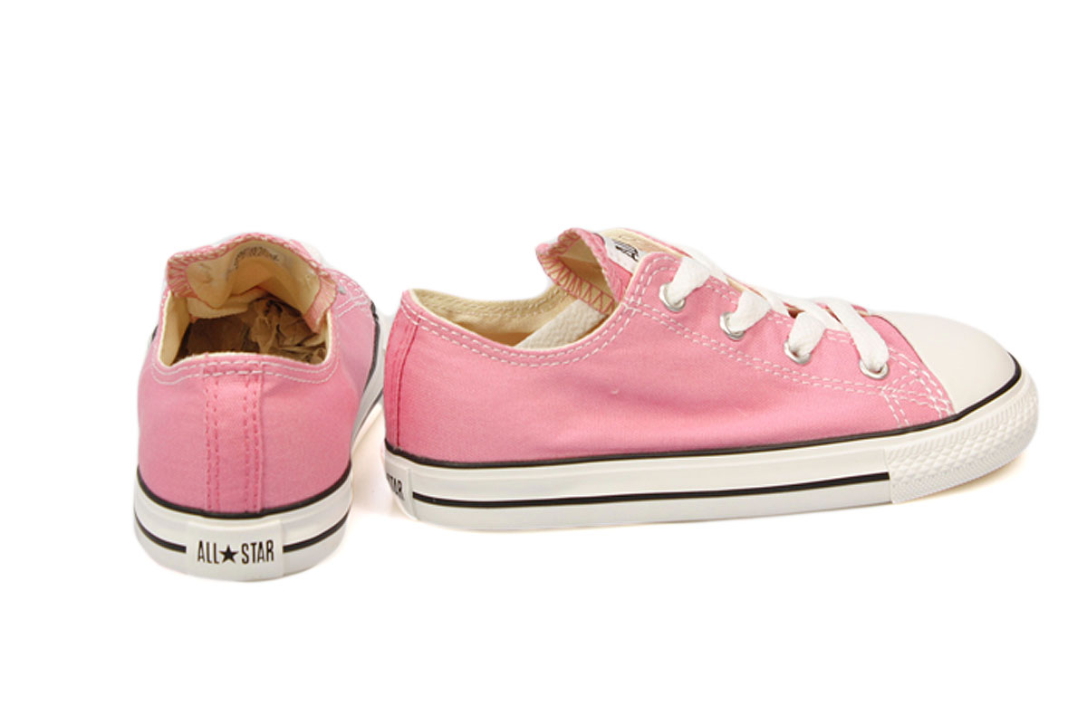 converse-toddler-kids-pink-white-canvas-trainers-sneakers-shoes-womens