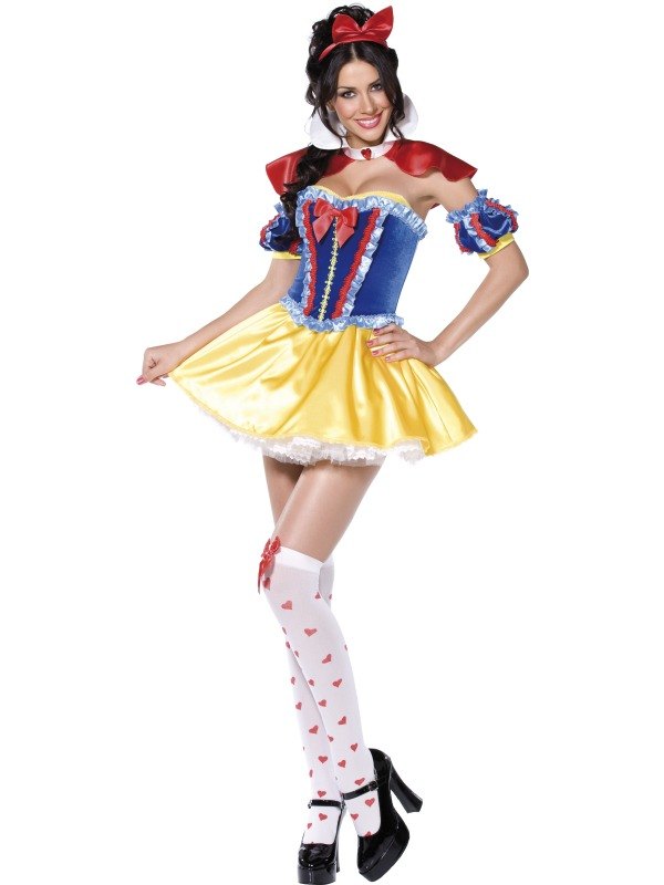 Fancy dress costumes disney