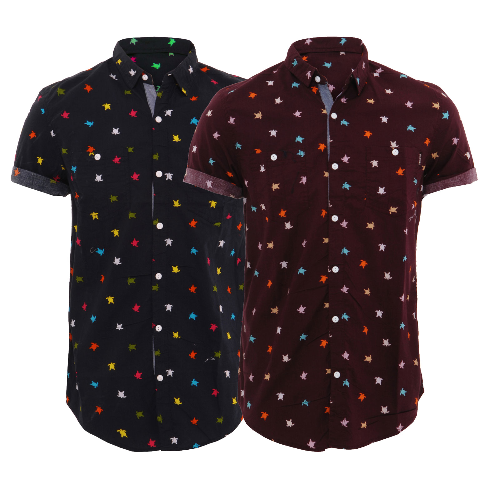 mens turtle shirt