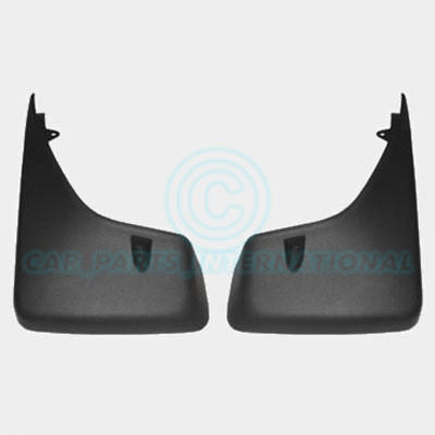 Brand New Landrover Freelander 2 Mud Flaps Rear Set