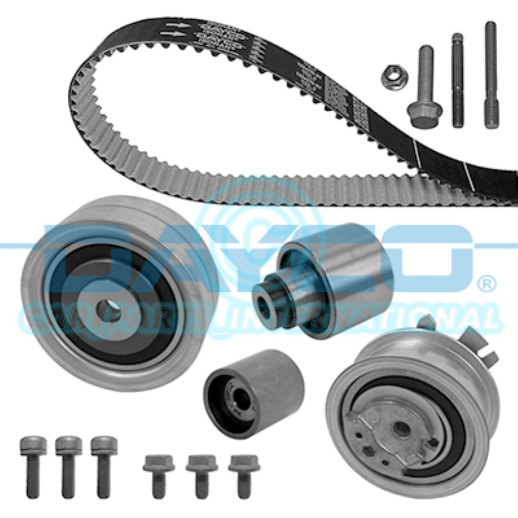 Brand New Dayco High Tenacity Timing Belt Kit Set Part No. KTB788 | eBay