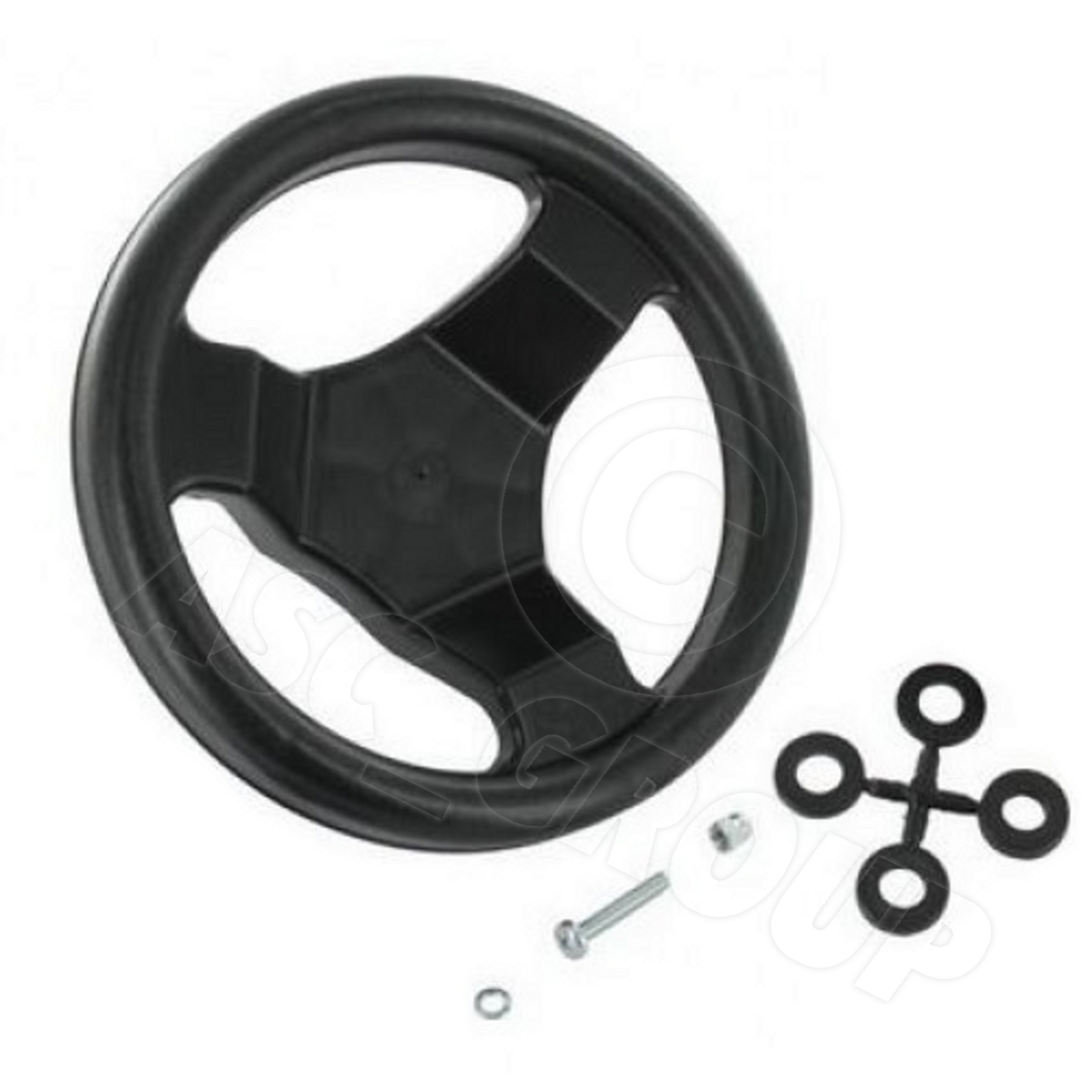 Rolly Toys Genuine Rolly Replacement XTRAC STEERING WHEEL for XTRAC