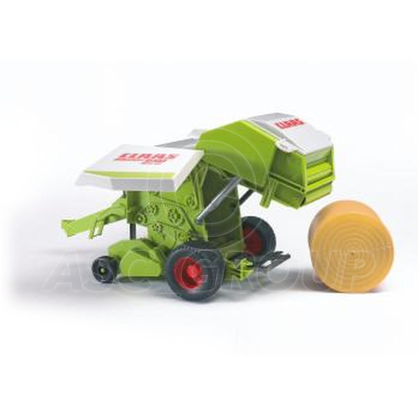 Bruder Toys 02121 Pro Series CLAAS ROUND BAILER Rollant 250 Toy 1