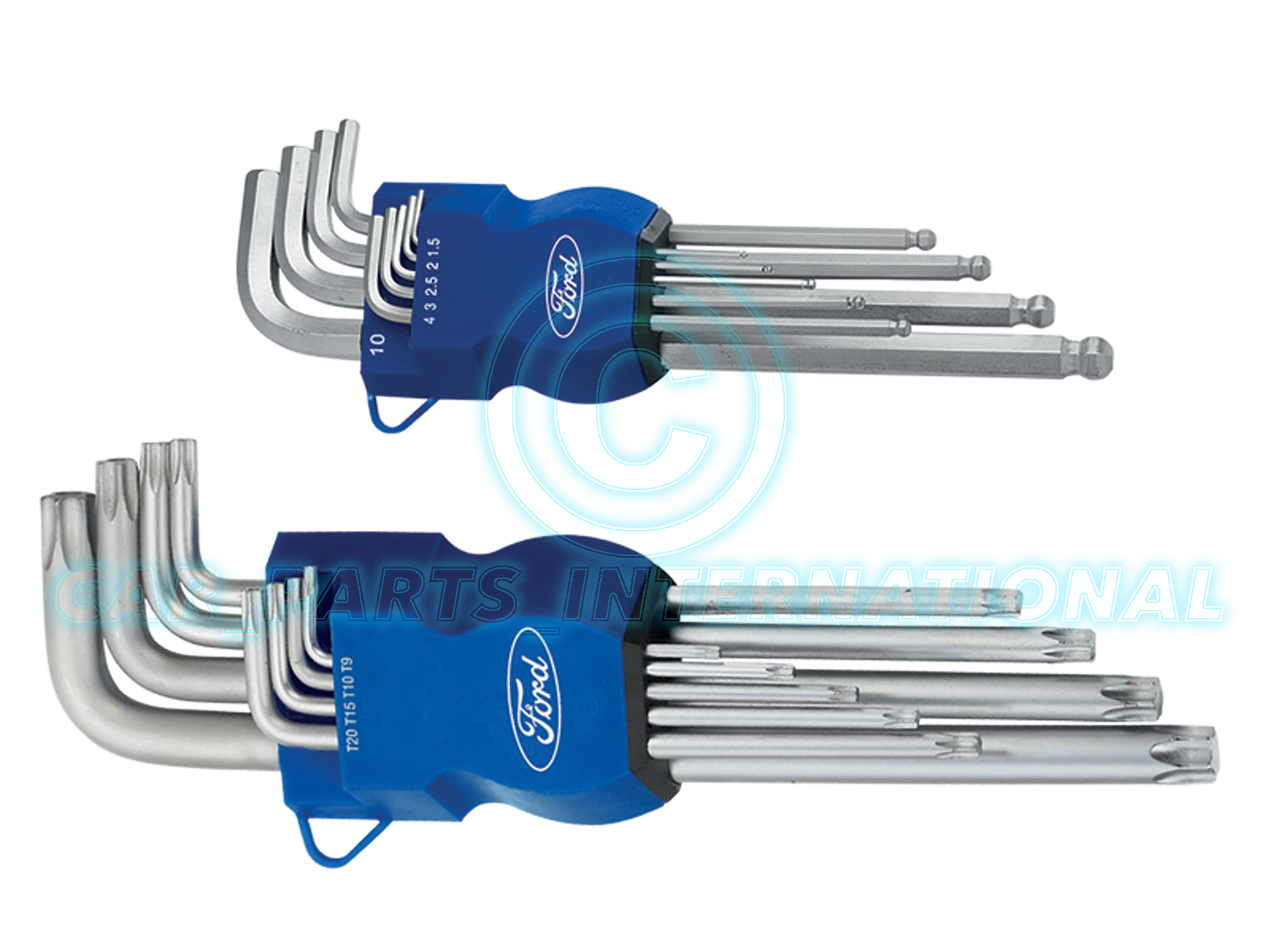 GENUINE FORD TOOLS Hex ball Head Allen Key Torx Screwdriver 3 Sets to Choose eBay