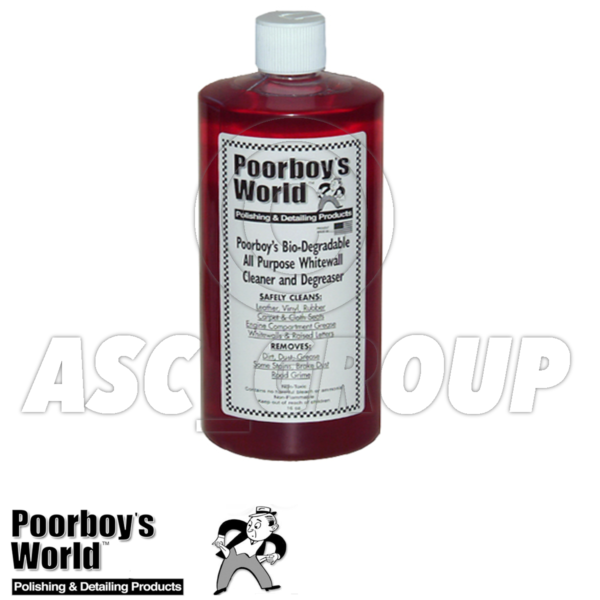 Poorboy's World Biodegradable All Purpose Cleaner APC 30oz 946ml eBay