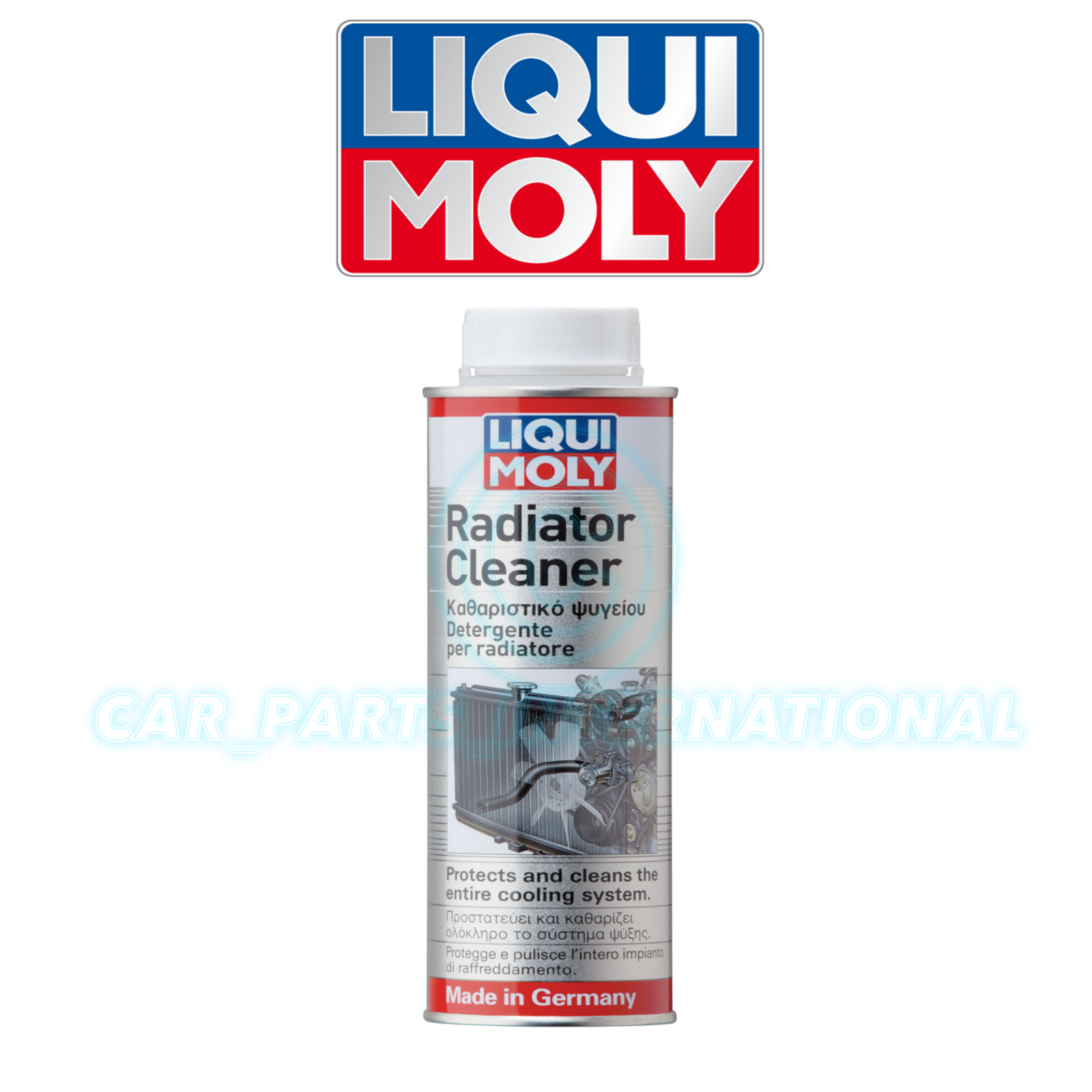 liqui moly radiator cleaner flush 300ml ebay liqui moly radiator cleaner flush 300ml ebay