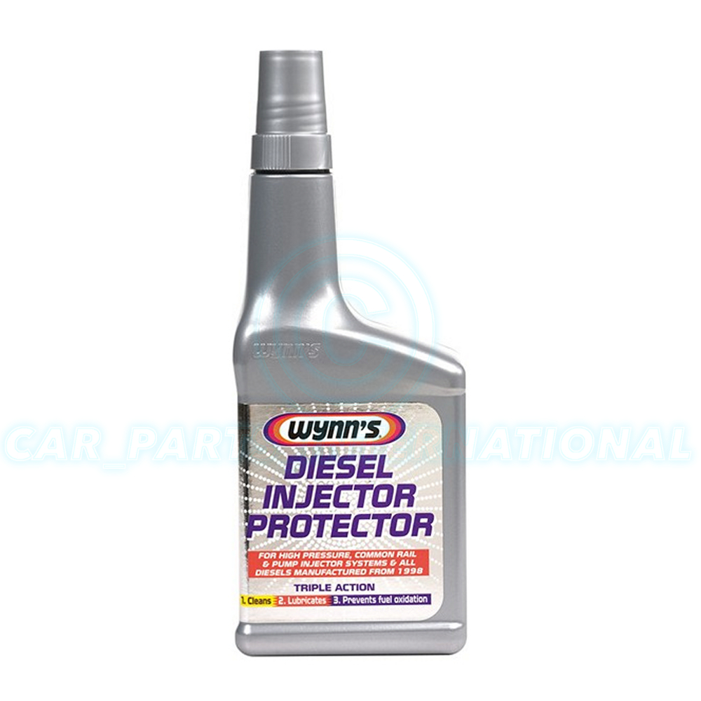 Wynn's Diesel Injector Protector Additive 325ML eBay