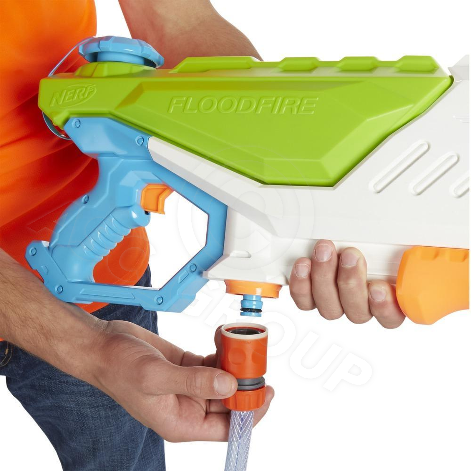 supersoaker soa fn compact smg