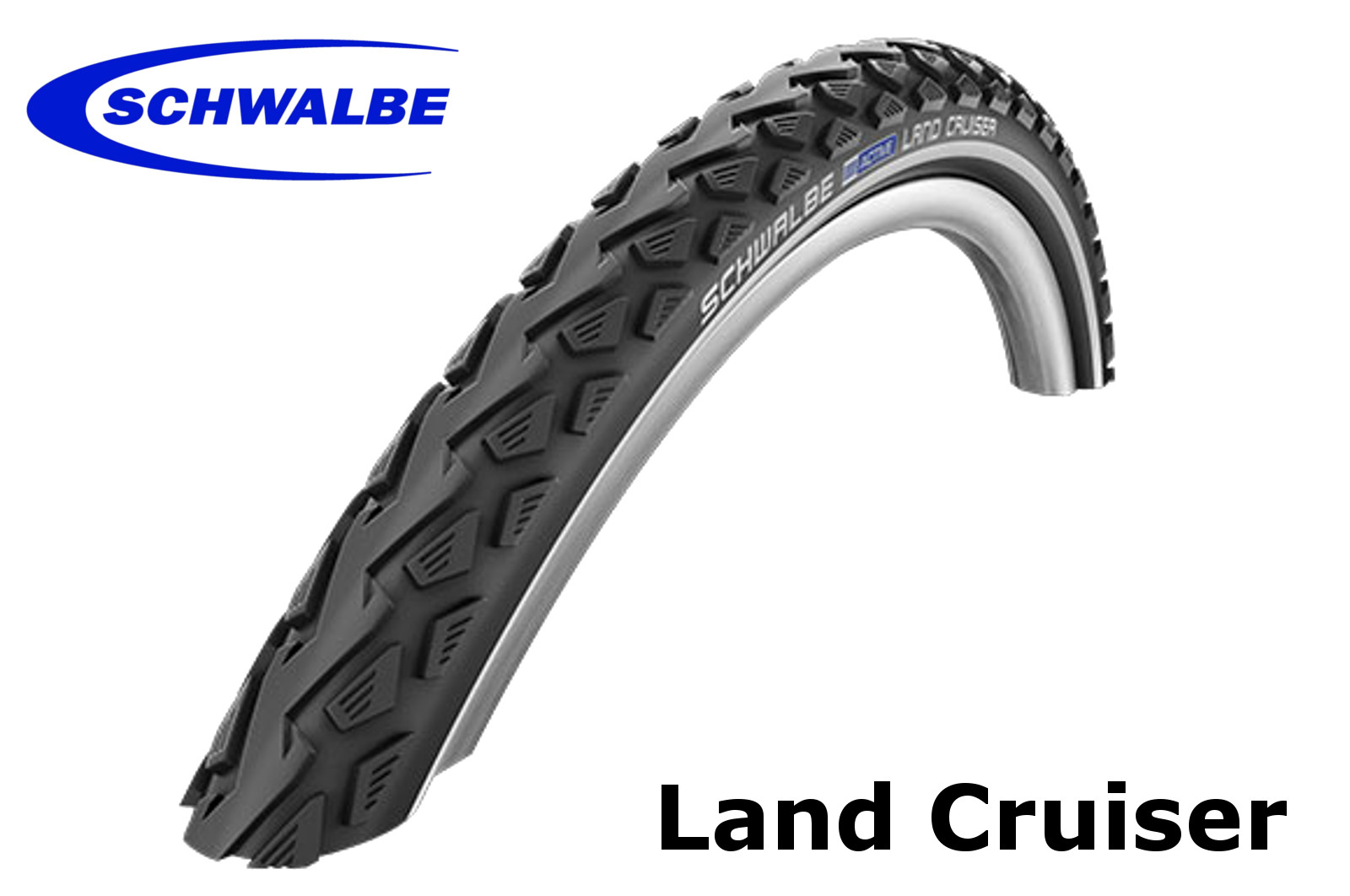 schwalbe land cruiser 26x1 75 tyre