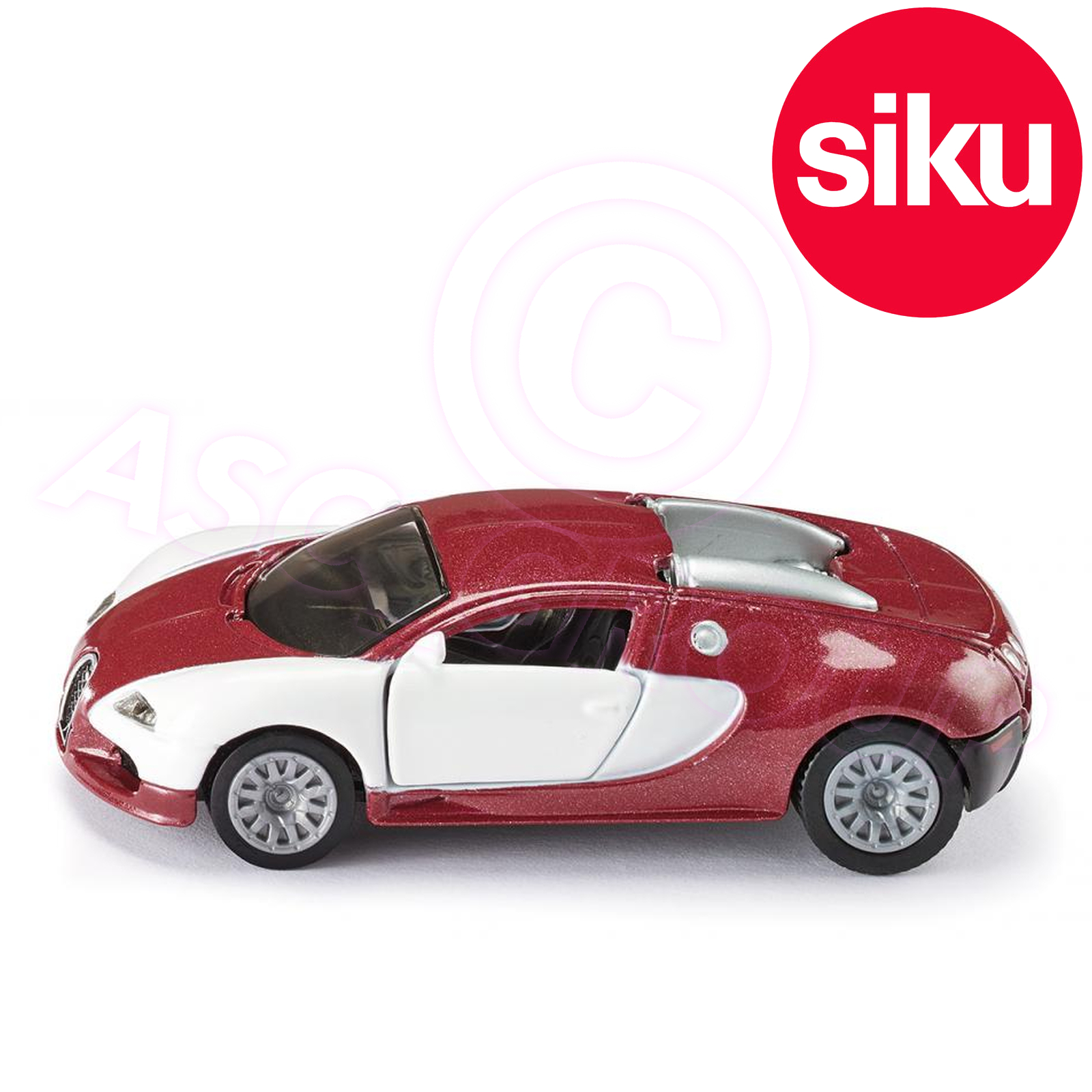 siku rc car