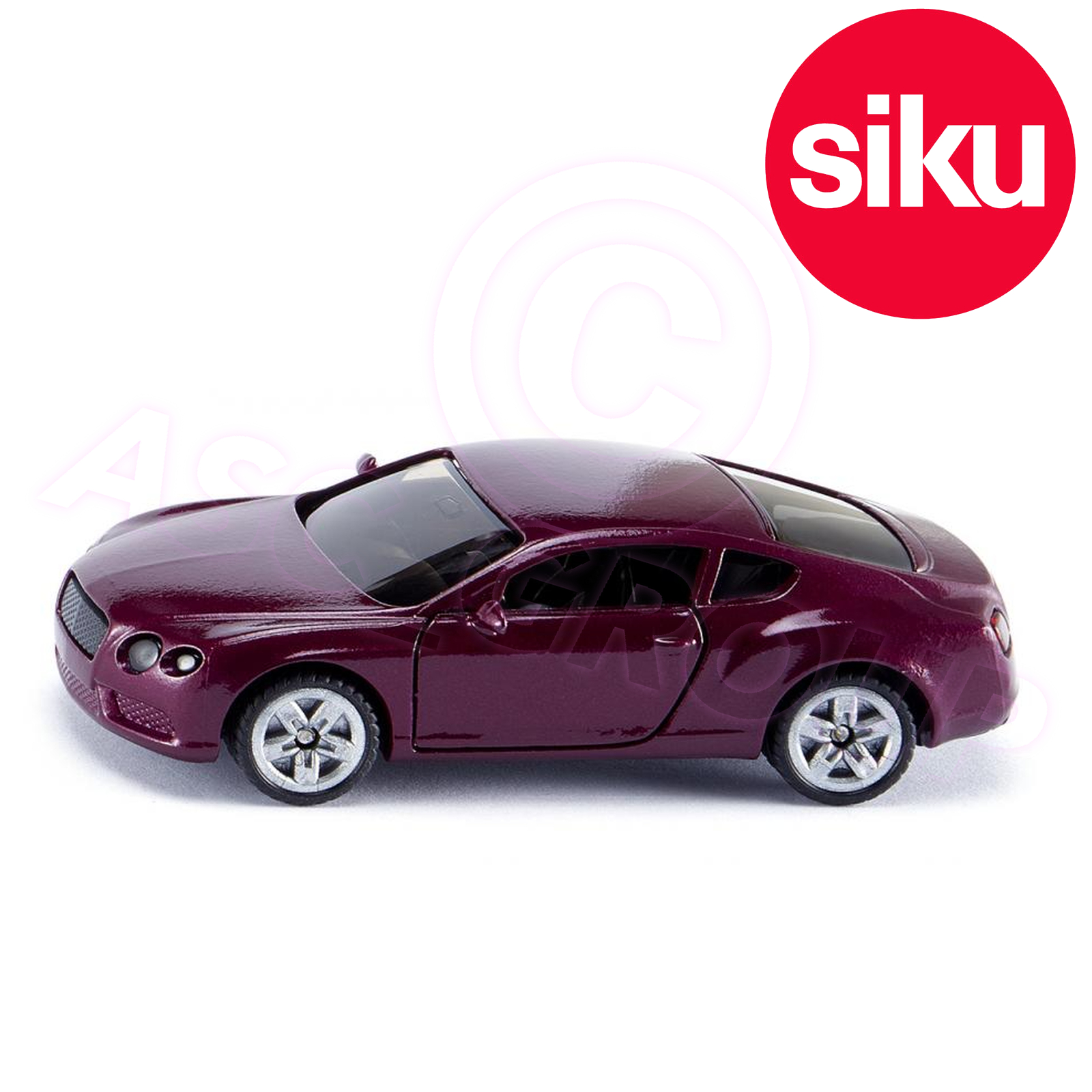 siku rc car