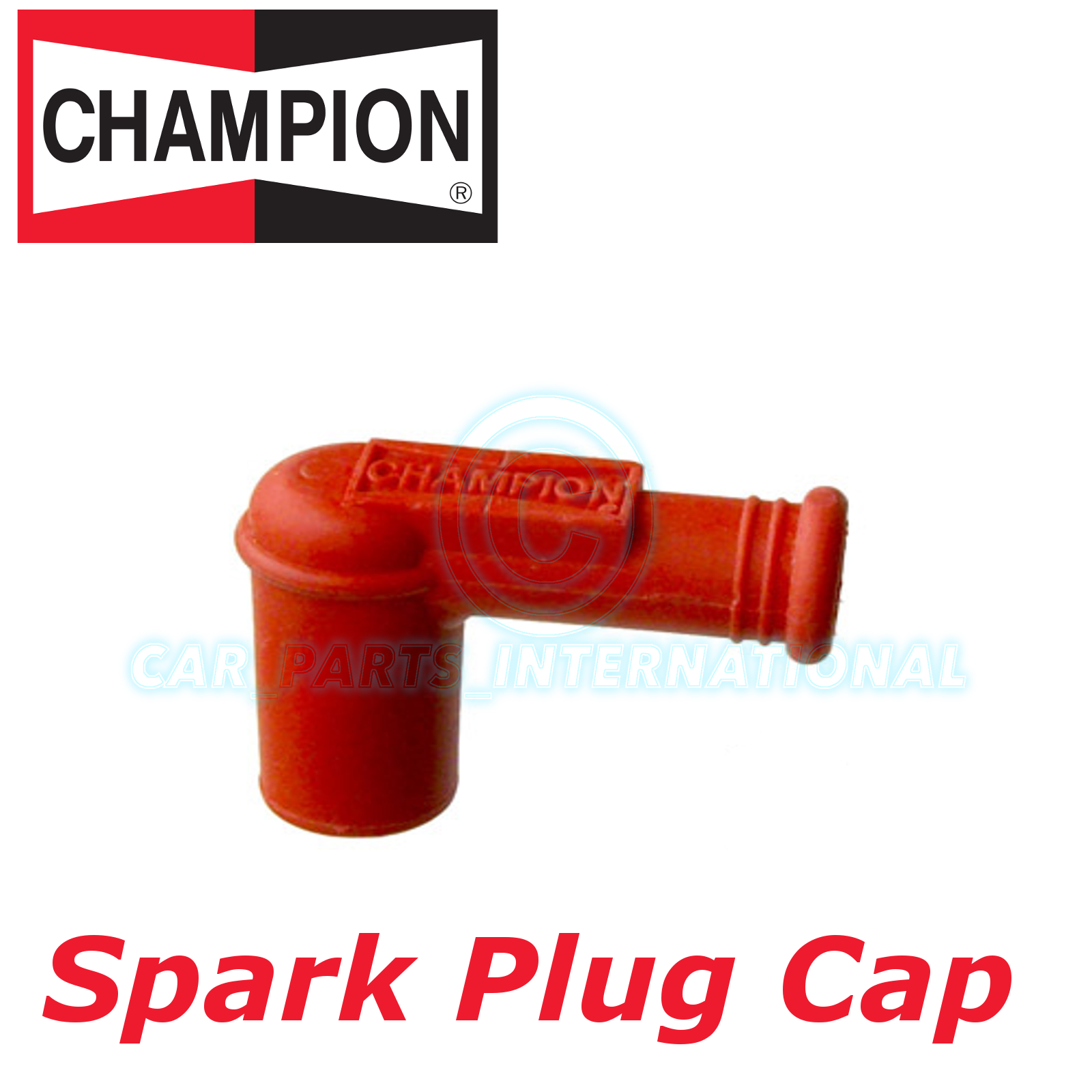 Champion Spark Plug Cap PRO5U eBay