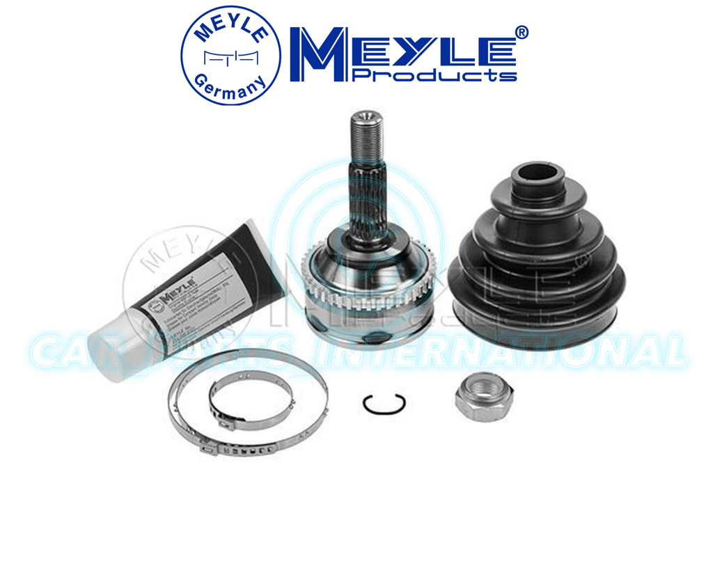 Meyle CV JOINT KIT / Drive shaft Joint Kit inc Boot & Grease No. 1614