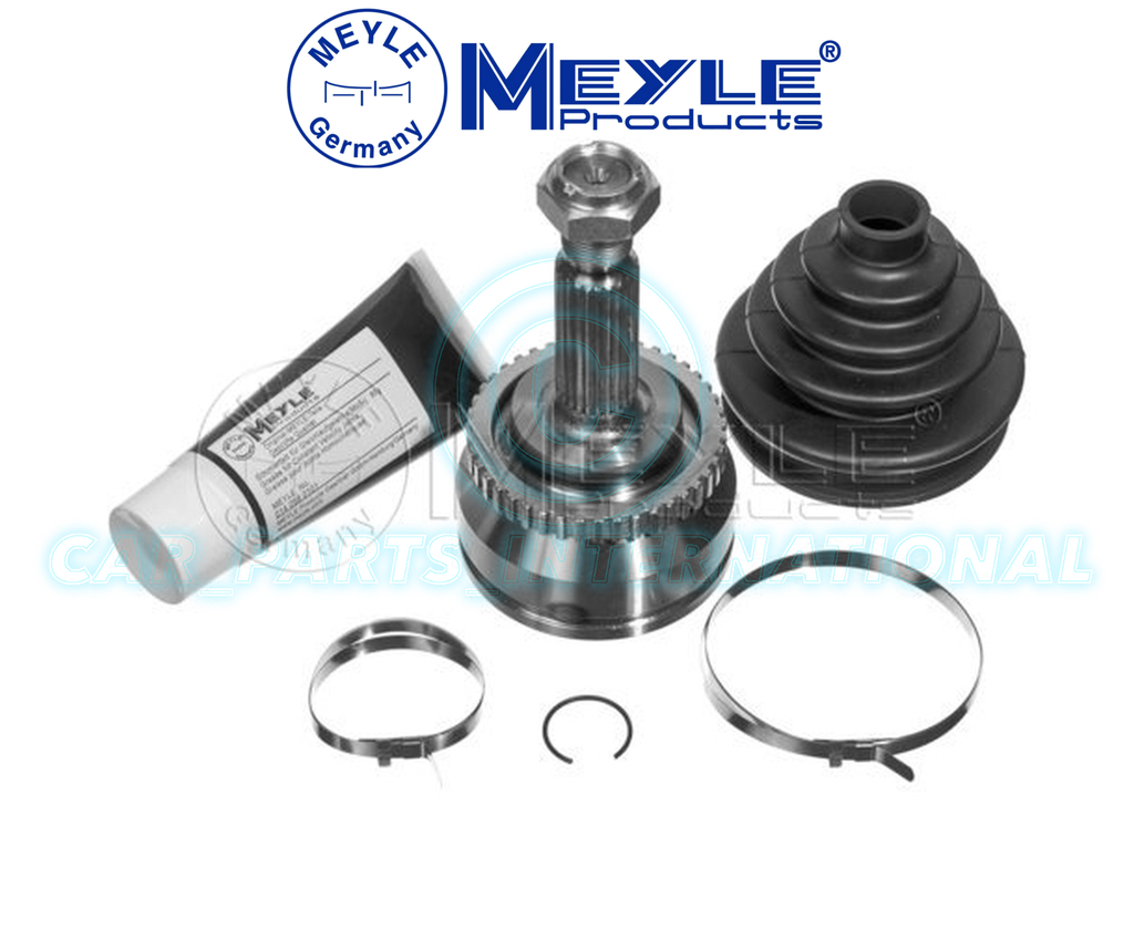 Meyle CV JOINT KIT / Drive shaft Joint Kit inc. Boot & Grease No. 514