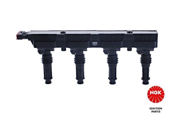 New NGK Ignition Coil Pack VAUXHALL OPEL Corsa 1.2 Van 200103 eBay