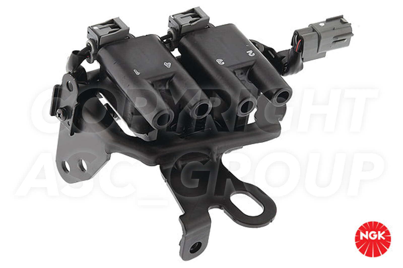 new ngk ignition coil pack hyundai matrix 1 8 2001 08 ebay new ngk ignition coil pack hyundai matrix 1 8 2001 08 ebay