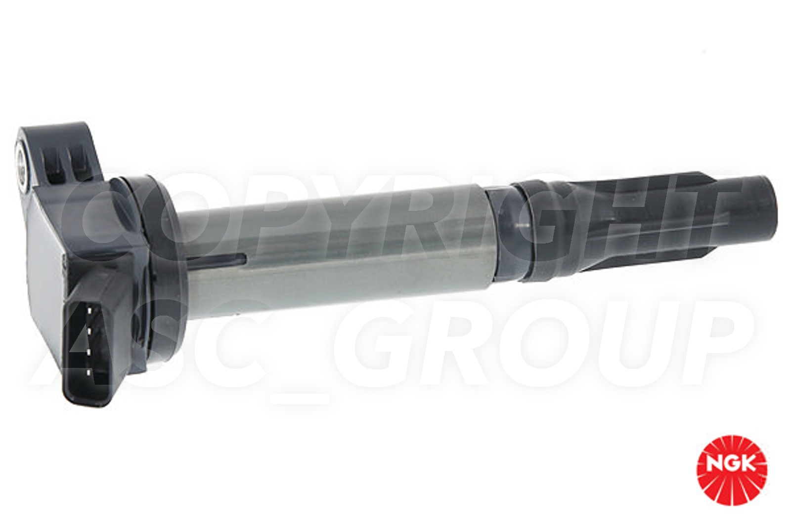 New NGK Ignition Coil For LEXUS RX350 3.5 200608 eBay