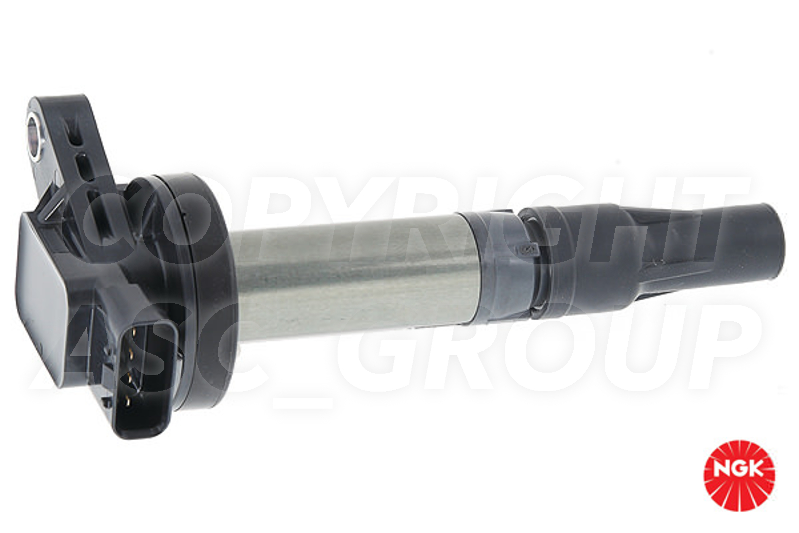 New NGK Ignition Coil For JAGUAR XJ Series XJ8 X350 4.2 Super V8 LWB