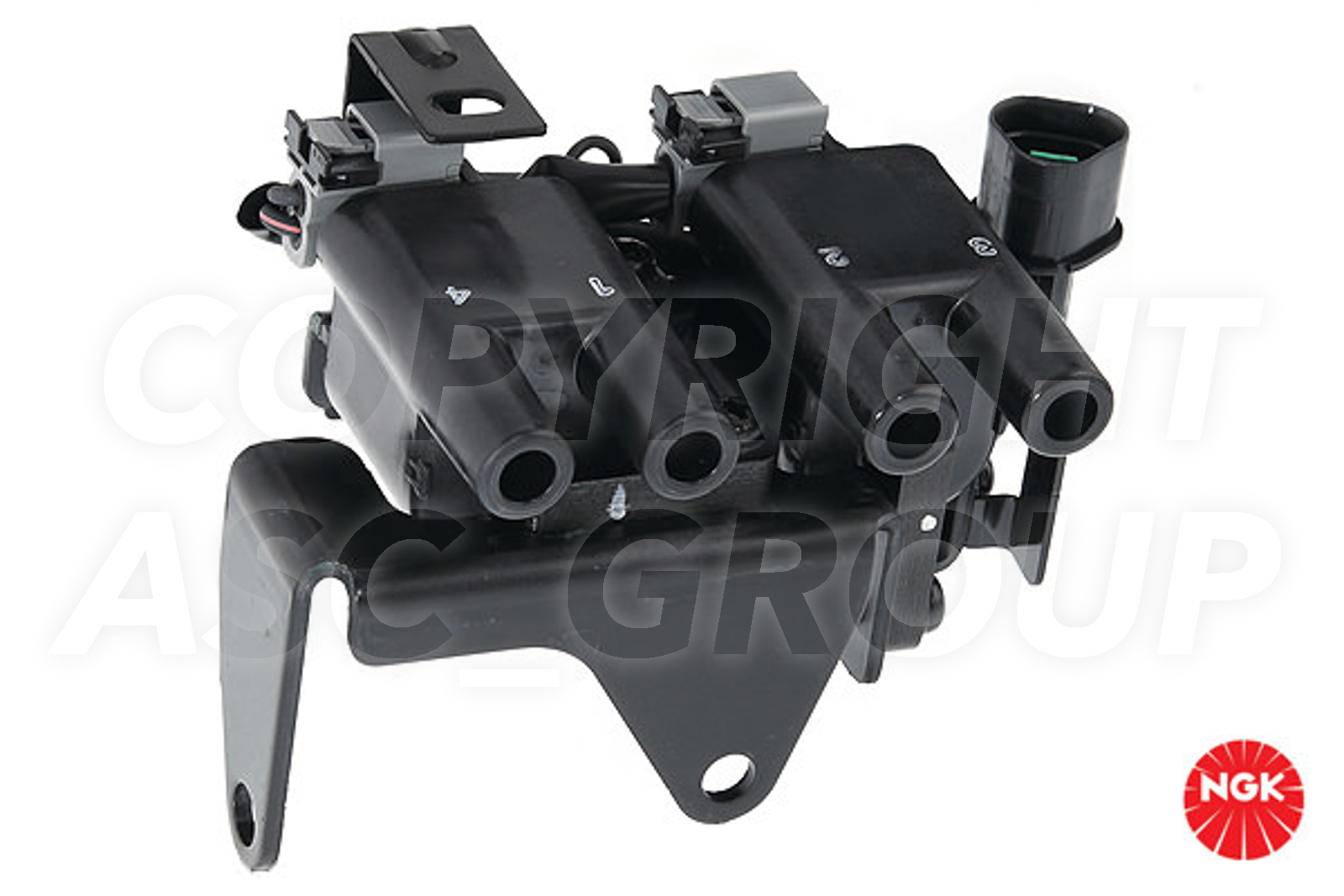 New NGK Ignition Coil For KIA Picanto 1.0 200511 eBay