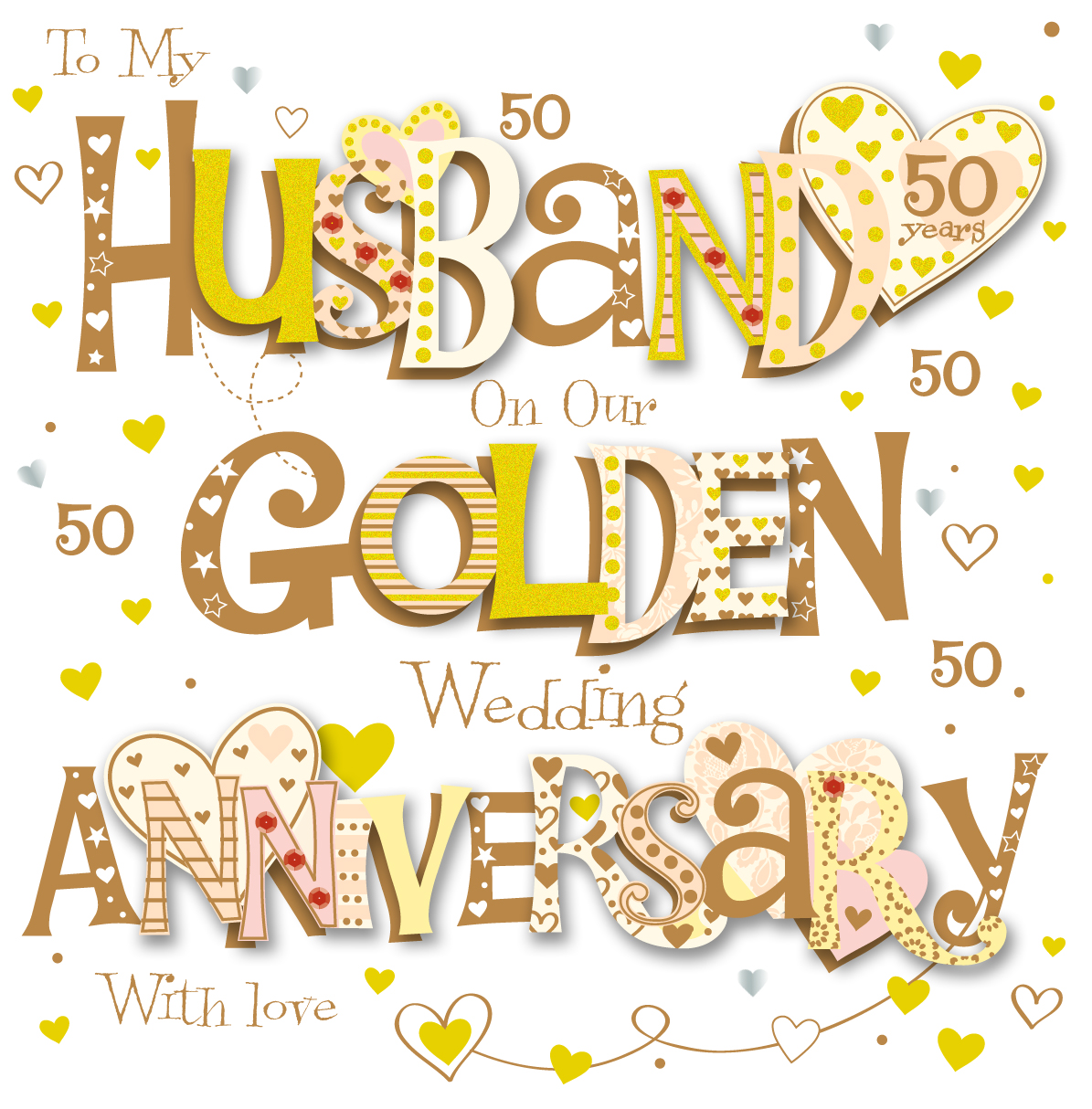 50th-wedding-anniversary-cards