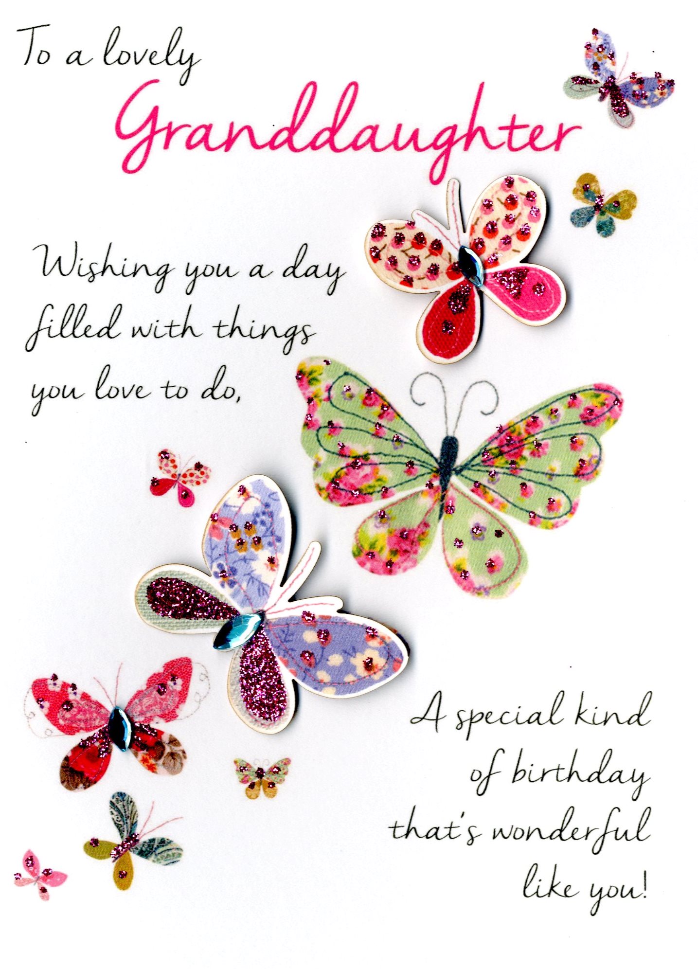 lovely-granddaughter-birthday-greeting-card-cards-love-kates