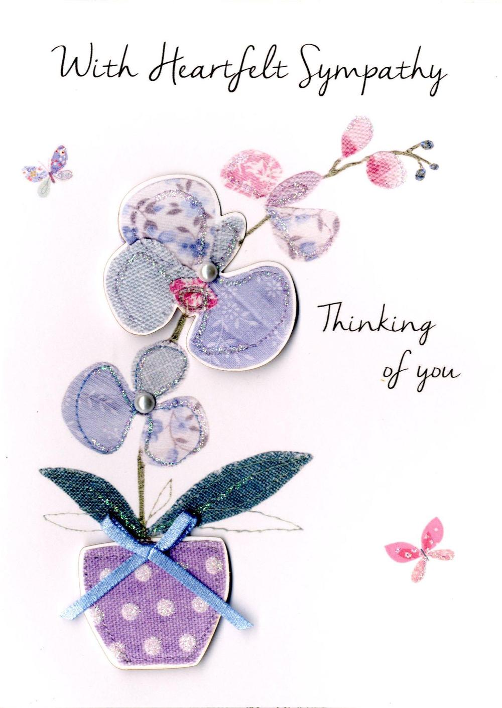 with-heartfelt-sympathy-greeting-card-cards-love-kates