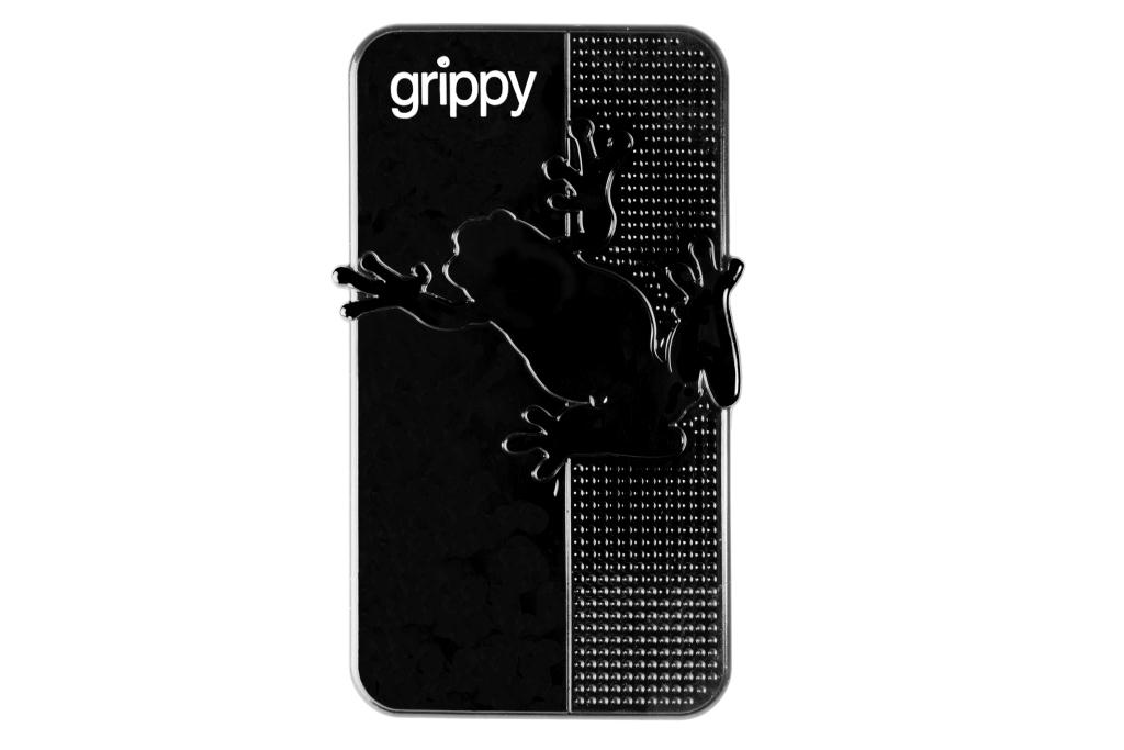 Original Grippys Grippy Mat Rubber Sticky Pad Phone Gadget Holder