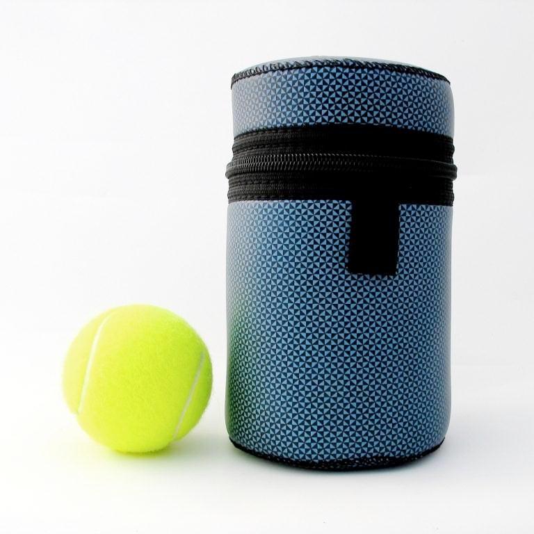 DICKY BAG ' Dog Walking Heaven ' Poo Bags Holder & Dogs Poop Carrier