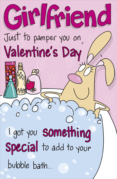 rude valentines bath valentines day card rude valentines bath valentines day card