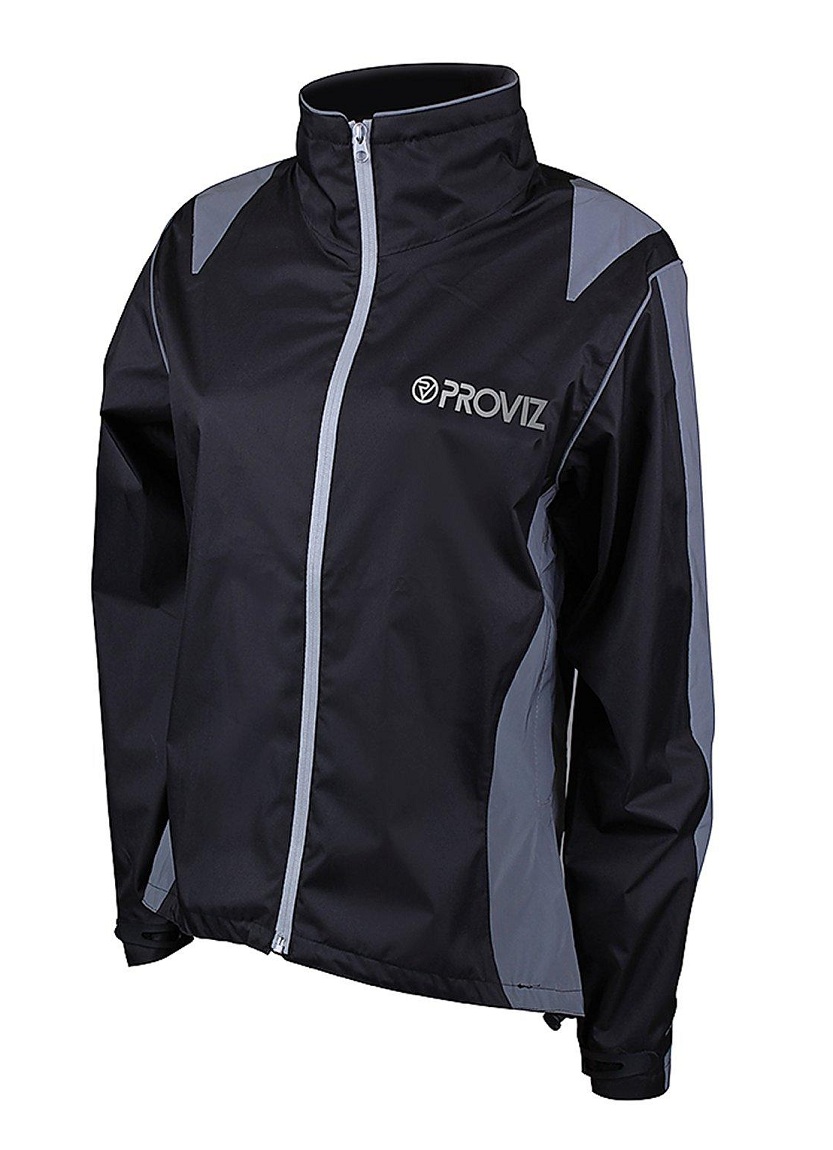 proviz bike jacket