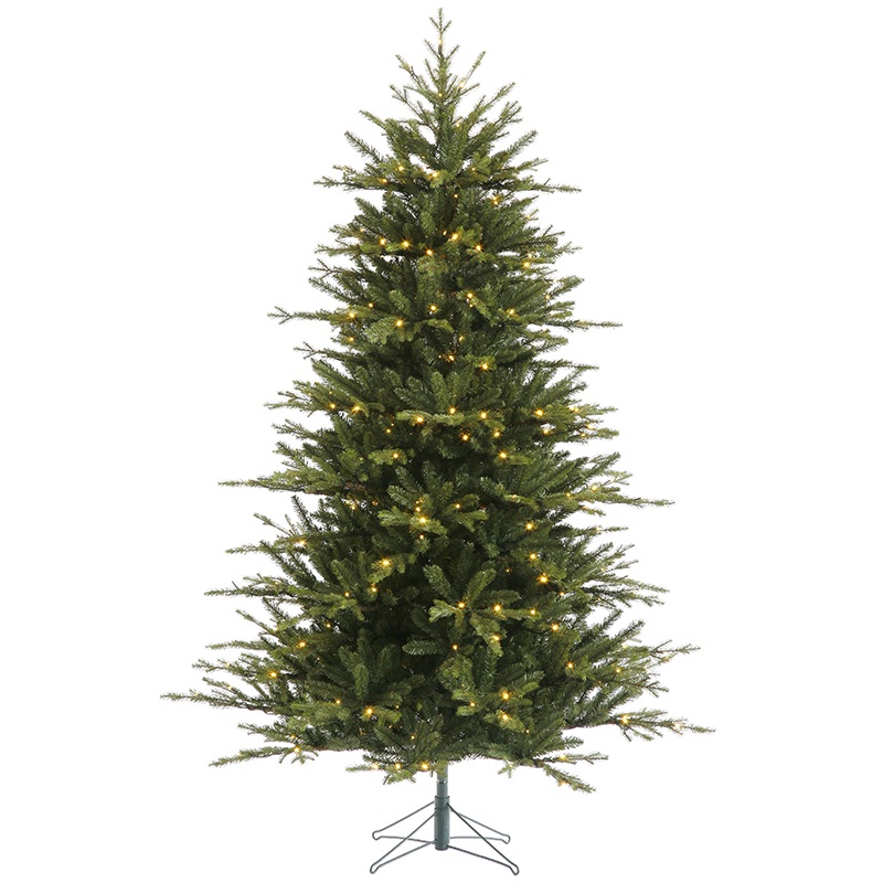 noma 6 foot pre lit indoor christmas tree 300 white leds noma 6 foot pre lit indoor christmas tree 300 white leds