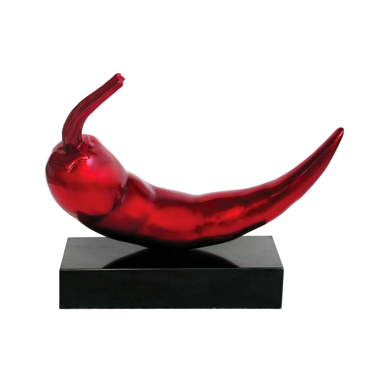 polyresin sculpture