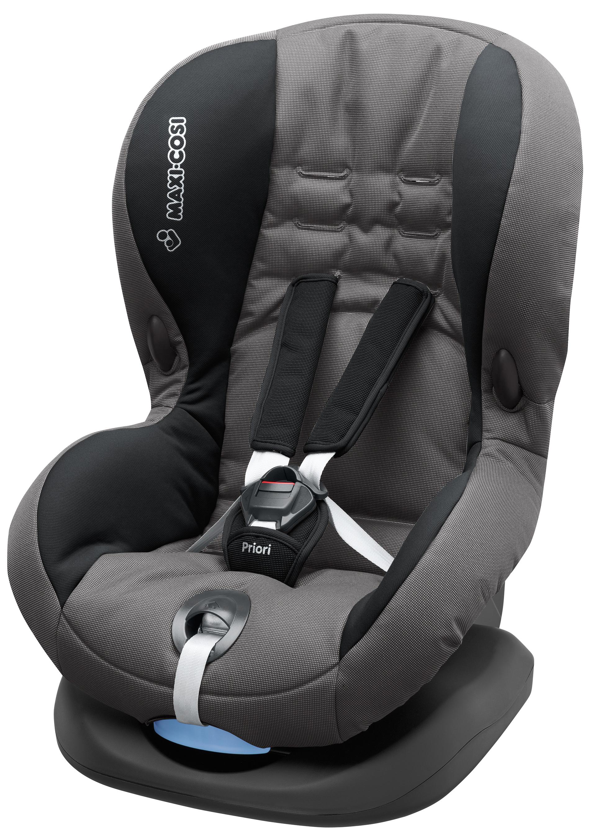 Maxi-Cosi Priori SPS+ Child Car Seat Group 1 Bjorn | eBay