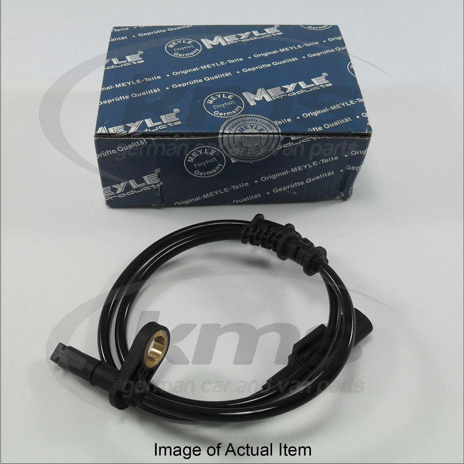 FRONT ABS SENSOR W211 ECLASS 02 MERCEDES ECLASS (W211) SALOON 02