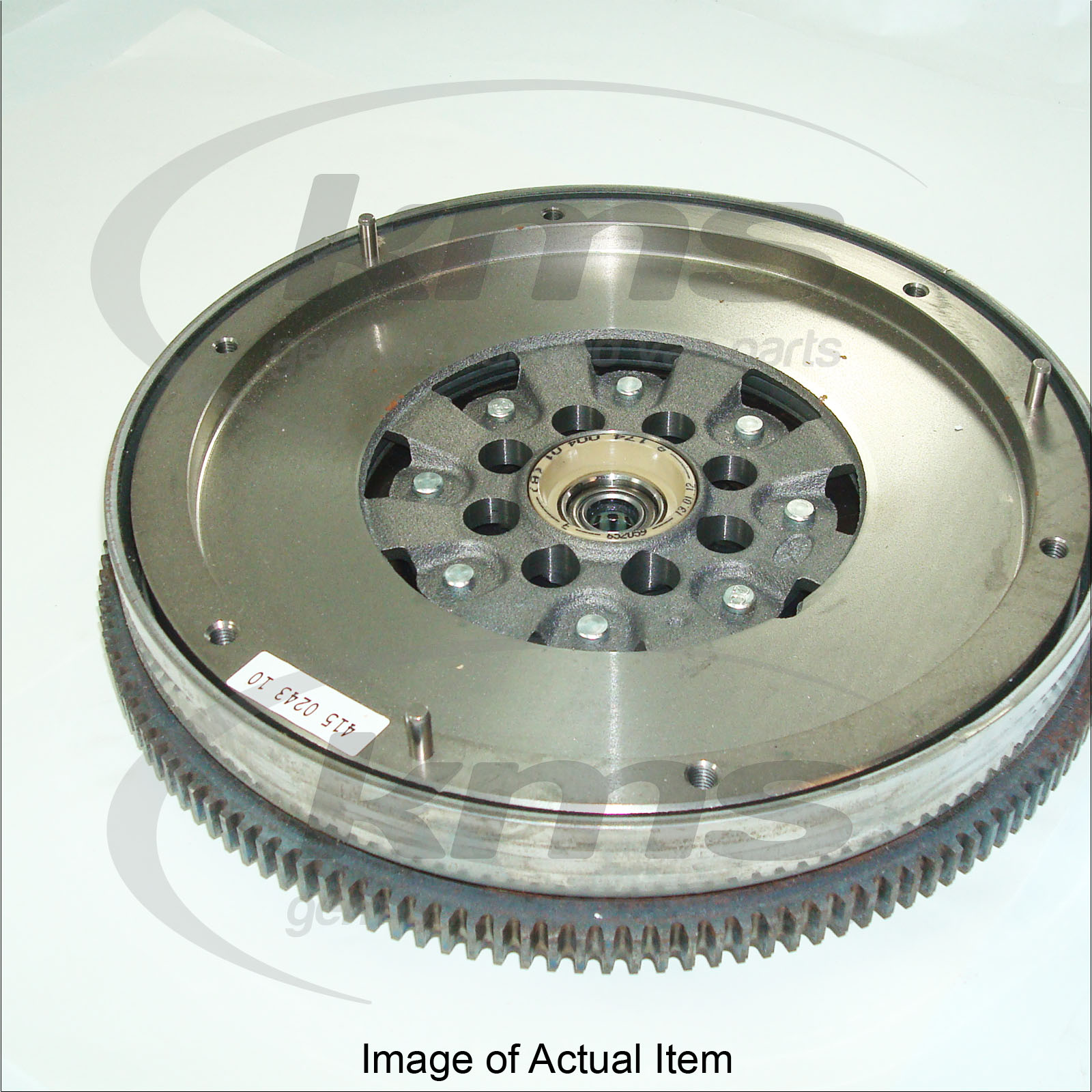 FLYWHEEL ASSEMBLY SPRINTER M612 MERCEDES SPRINTER (902) VAN 0006 PANEL