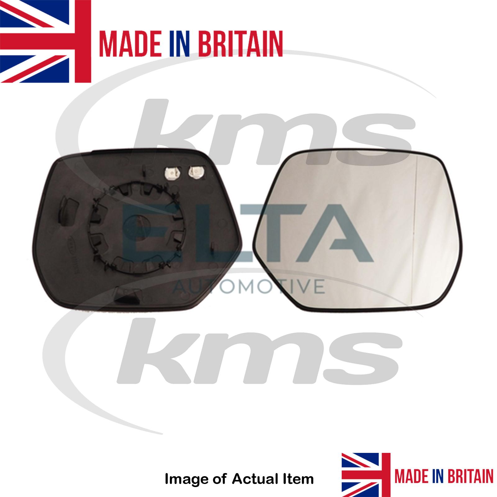 New Genuine ELTA Mirror Glass EM3546 Top Quality
