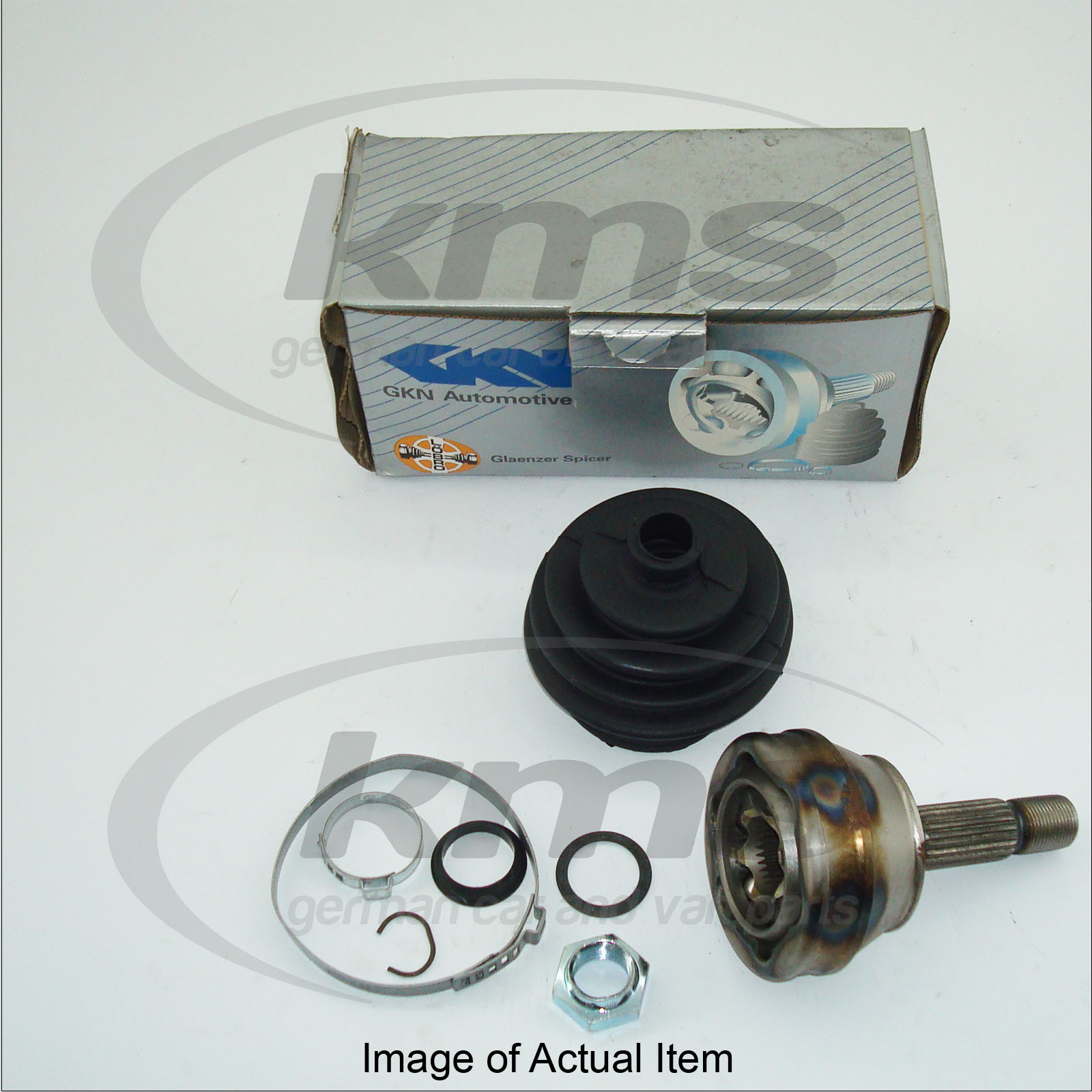 Cv Joint Kit Outer Polo Vw Polo Mk Hatchback Hatchback