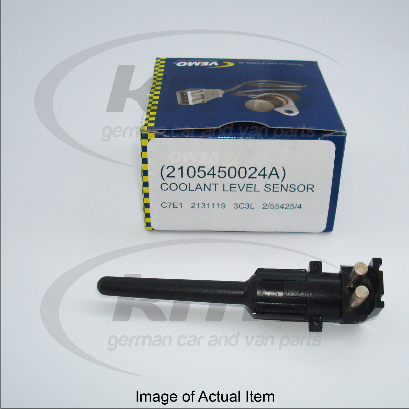 COOLANT LEVEL SENSOR W202 C180C250TD/CLK/SLK MERCEDES ECLASS (W210