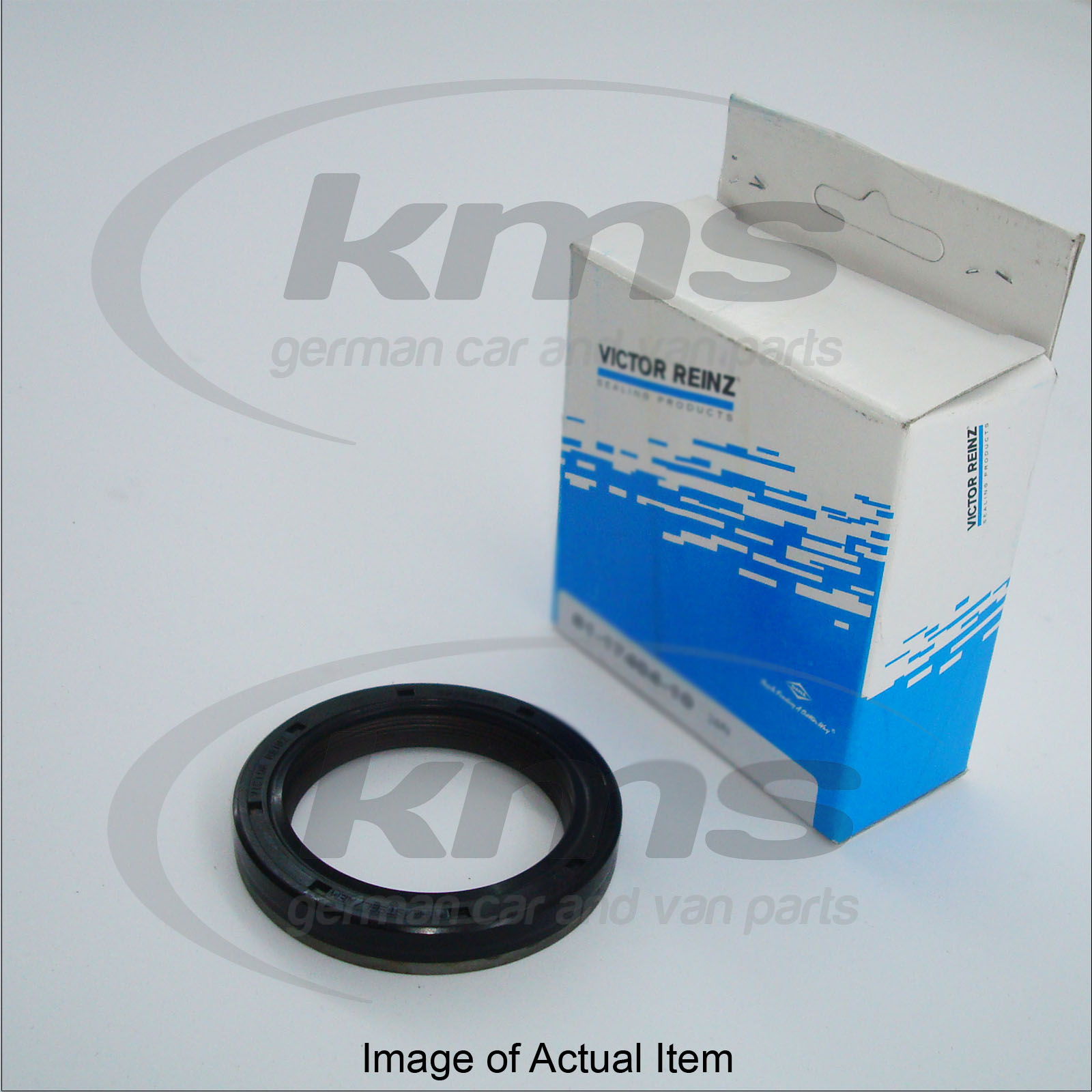 FRONT CRANK SEAL E46 M54 99 BMW 3 SERIES (E46) COMPACT 0205 COMPACT