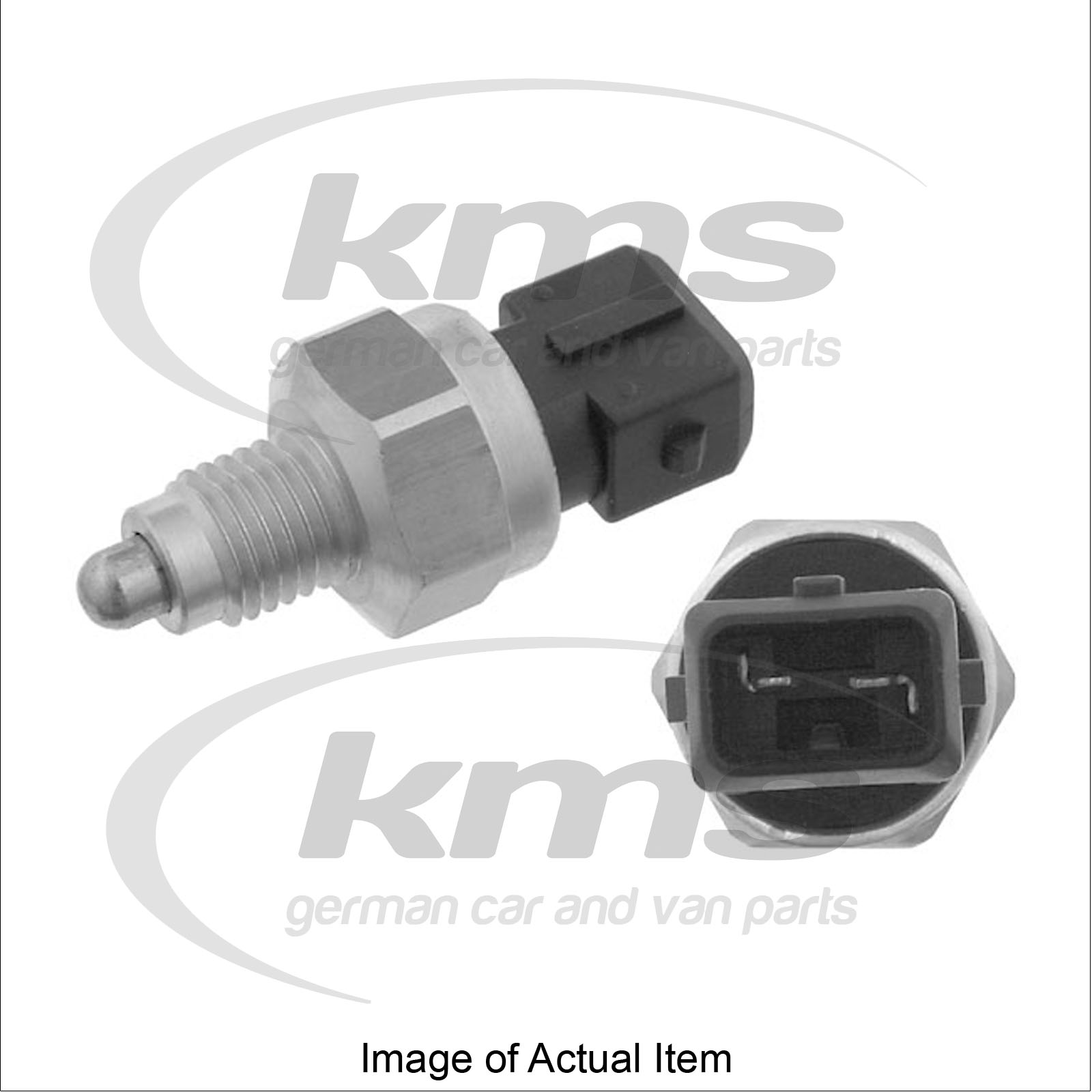 REVERSE LIGHT SWITCH BMW Z3 Convertible E36/7 3.0L 231 BHP FEBI Top