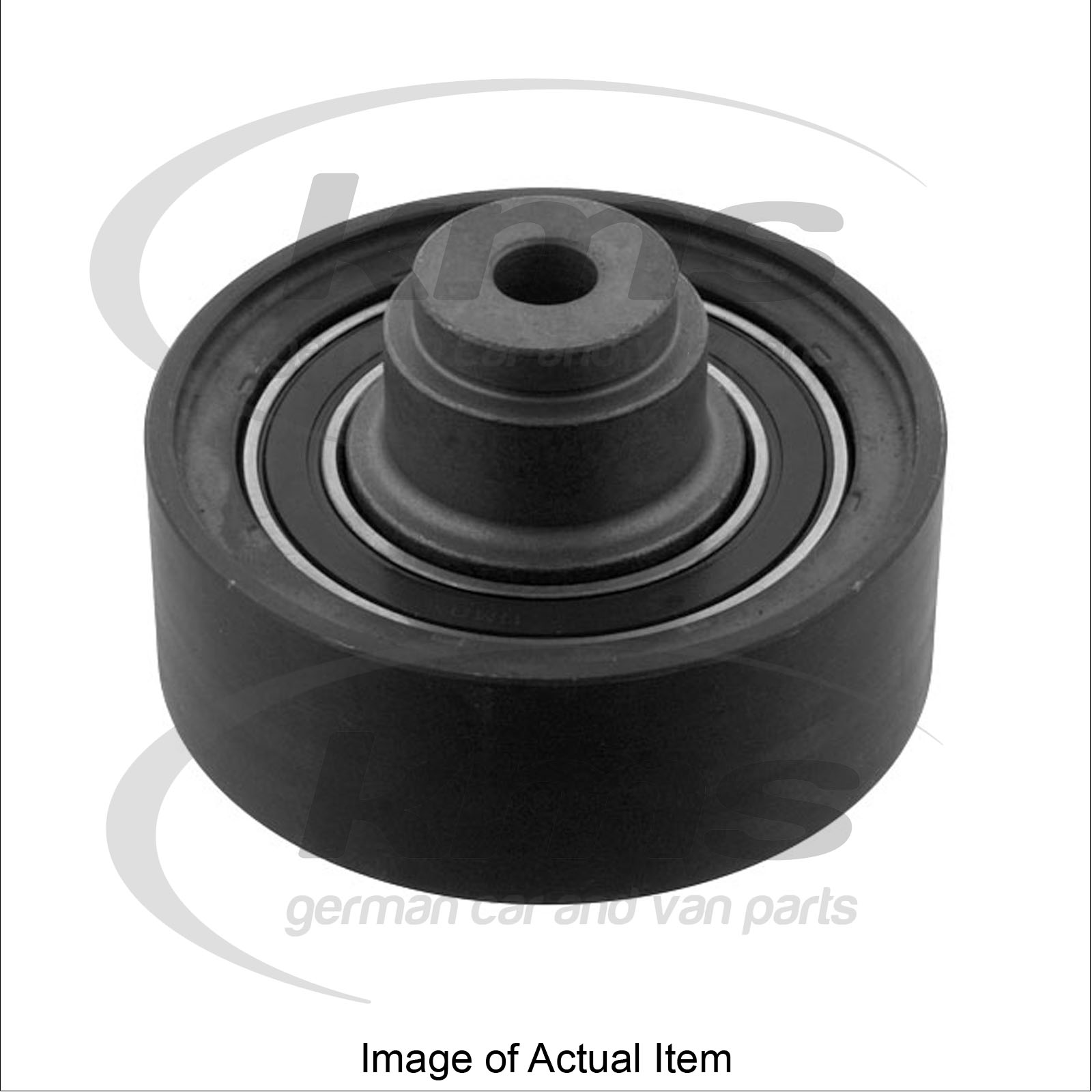 Timing belt pulley skoda octavia estate sdi u