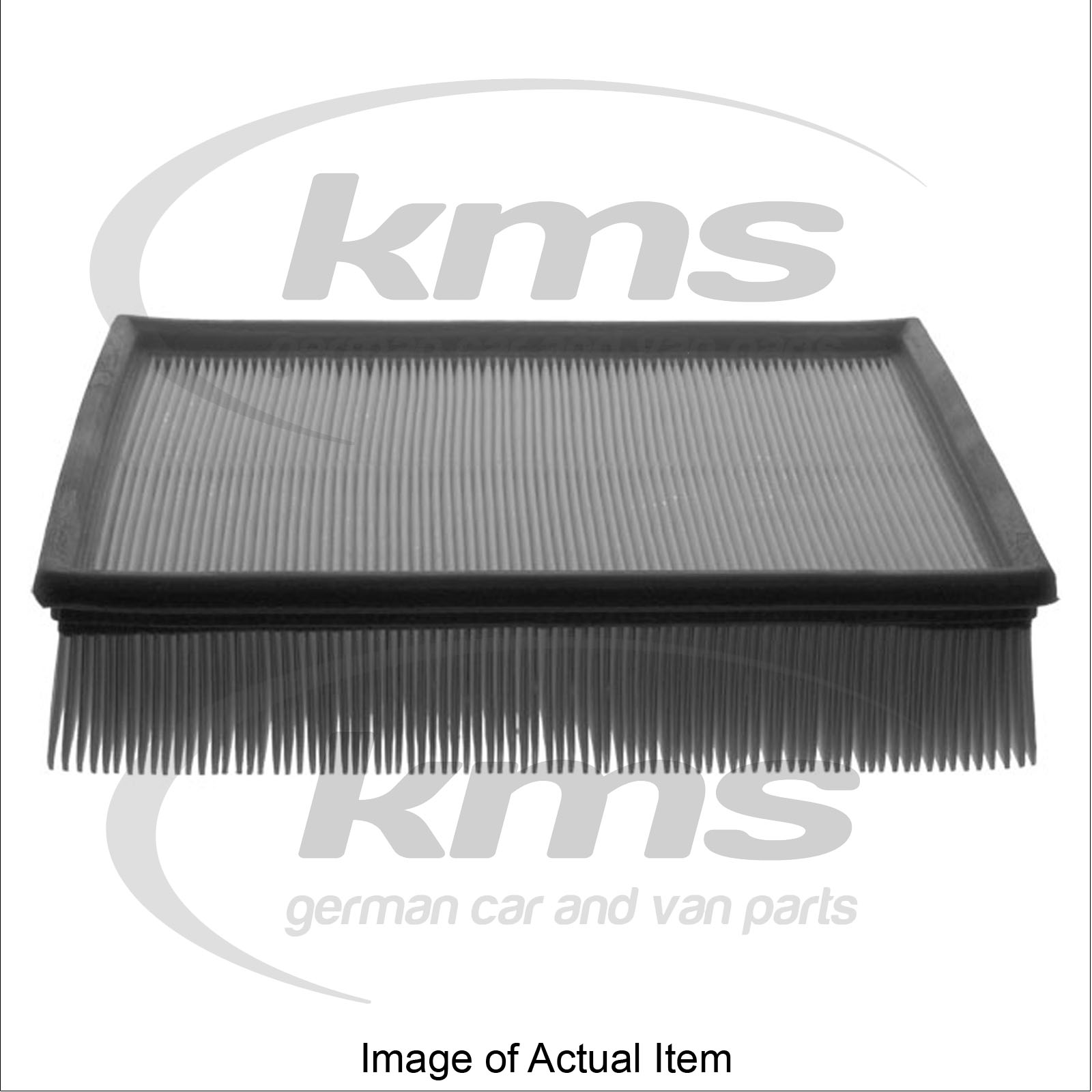 AIR FILTER VW Passat Estate TDi PD (20012005) 1.9L 130 BHP Top
